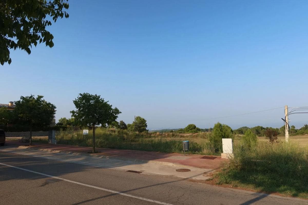 Terreno en venta en Castellfollit del Boix, Barcelona photo 2