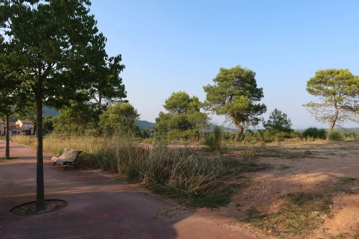 Terreno en venta en Castellfollit del Boix, Barcelona photo 5
