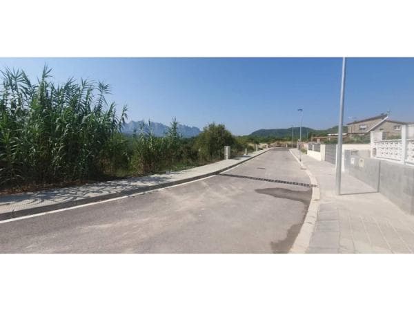 Terreno en calle Josep Pla, 97 thumbnail 1