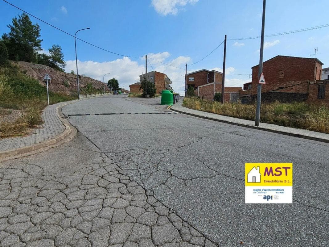 Terreno en venta en Balsareny, Barcelona photo 3