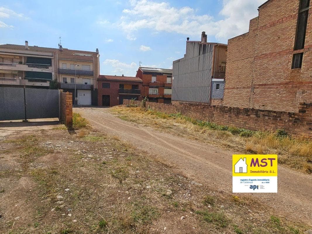 Terreno en venta en Balsareny, Barcelona photo 5