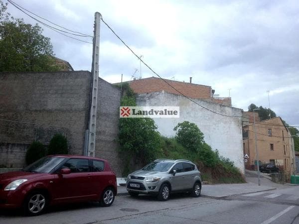 Terreno en calle Verge de Fussimanya, 3 thumbnail 1
