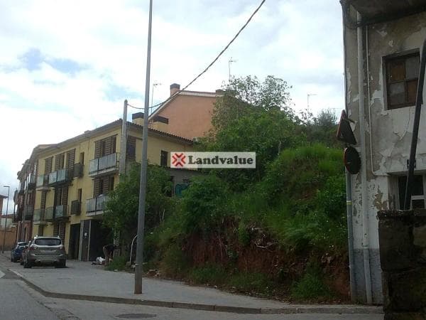 Terreno en calle Verge de Fussimanya, 3 thumbnail 2