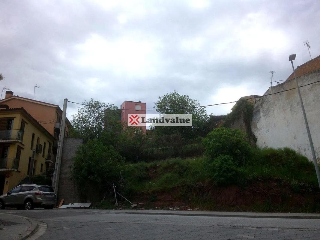 Terreno en venta en Artés, Barcelona photo 4