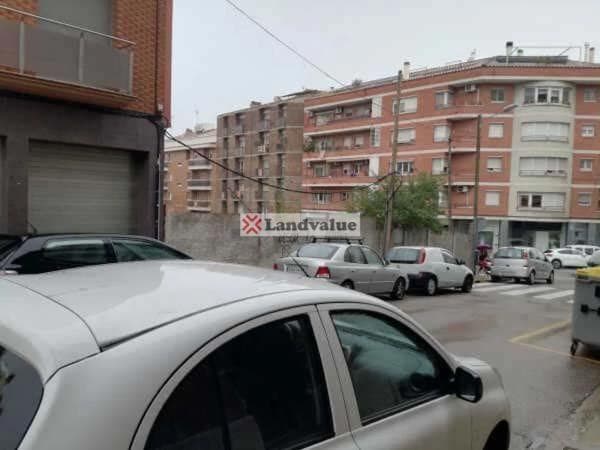 Terreno en calle de les Tortonyes, 4 thumbnail 1