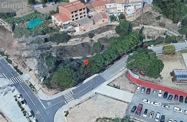 Terreno en Fonts dels Capellans - Viladordis photo 1