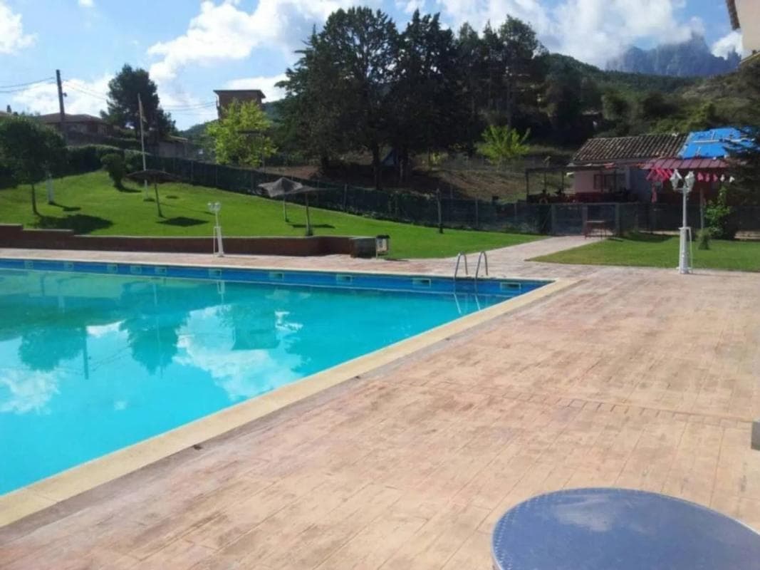 Terreno en venta en Castellbell I El Vilar, Barcelona photo 3