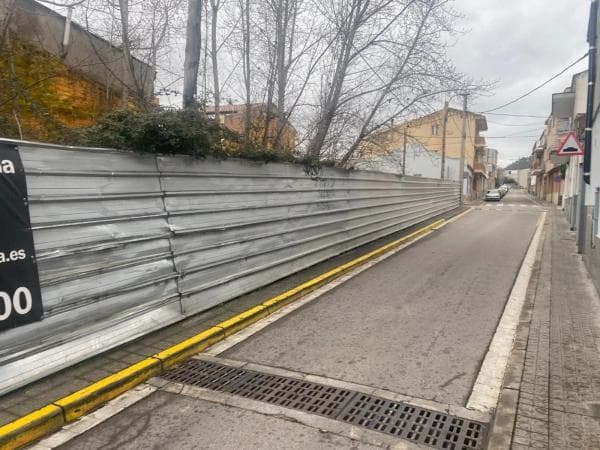 Terreno en carretera Vella, 142 -148 thumbnail 1