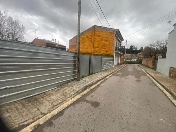 Terreno en carretera Vella, 142 -148 thumbnail 2