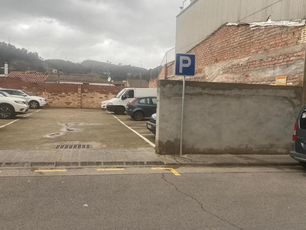 Land for sale in El Pont de Vilomara i Rocafort, Barcelona photo 3