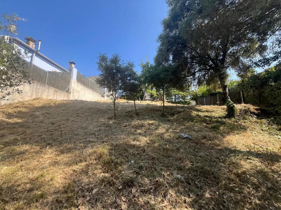Terreno en venta en Talamanca, Barcelona photo 4