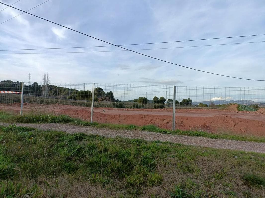 Terreno en venta en Manresa, Barcelona photo 3