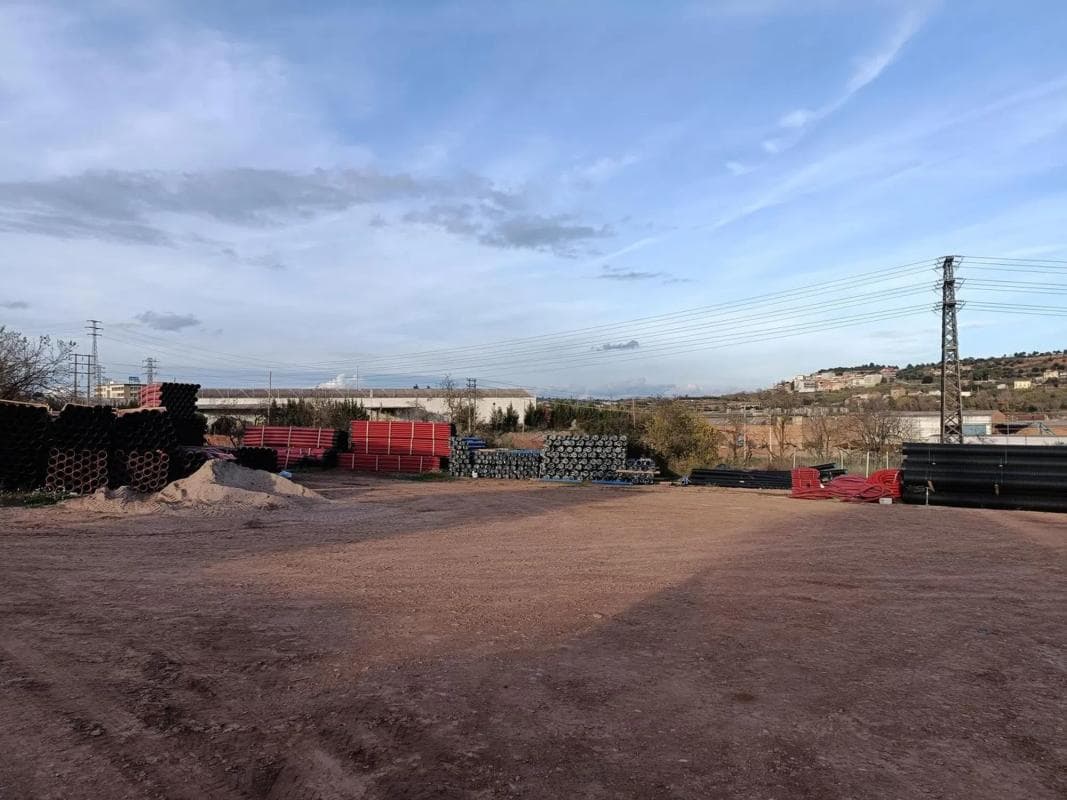 Terreno en venta en Manresa, Barcelona photo 4