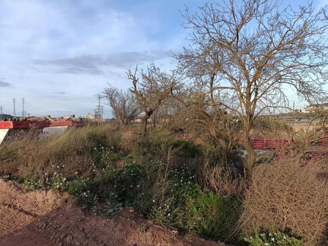 Terreno en venta en Manresa, Barcelona photo 5