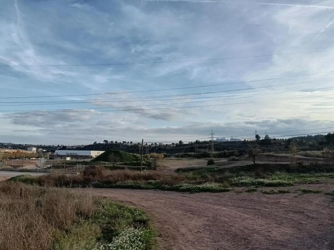 Terreno en venta en Manresa, Barcelona photo 3