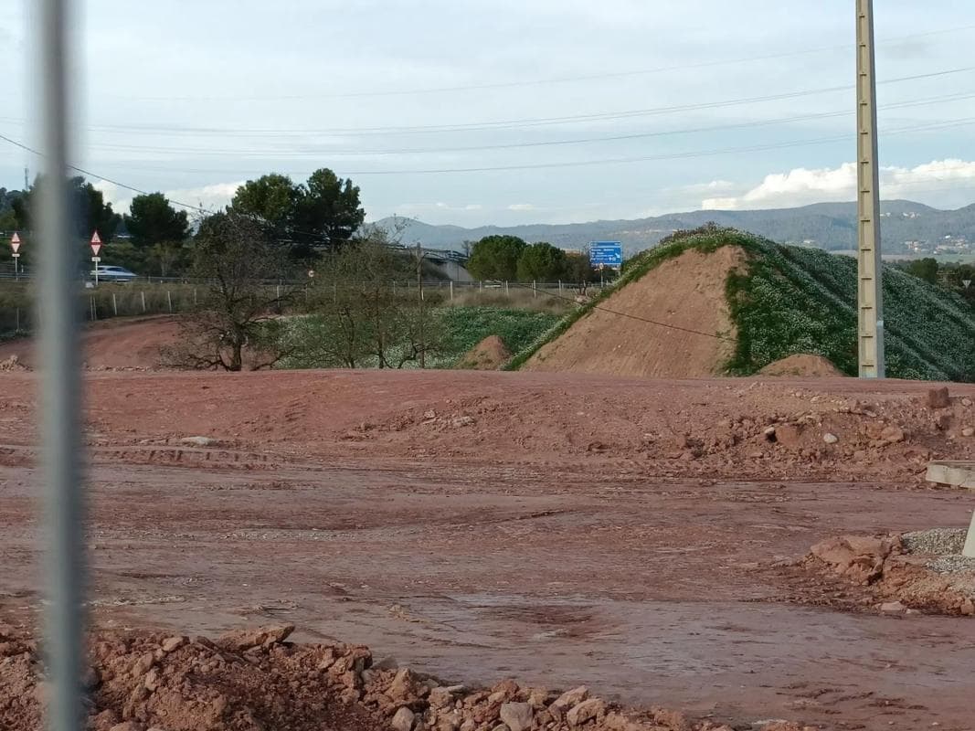 Terreno en venta en Manresa, Barcelona photo 5