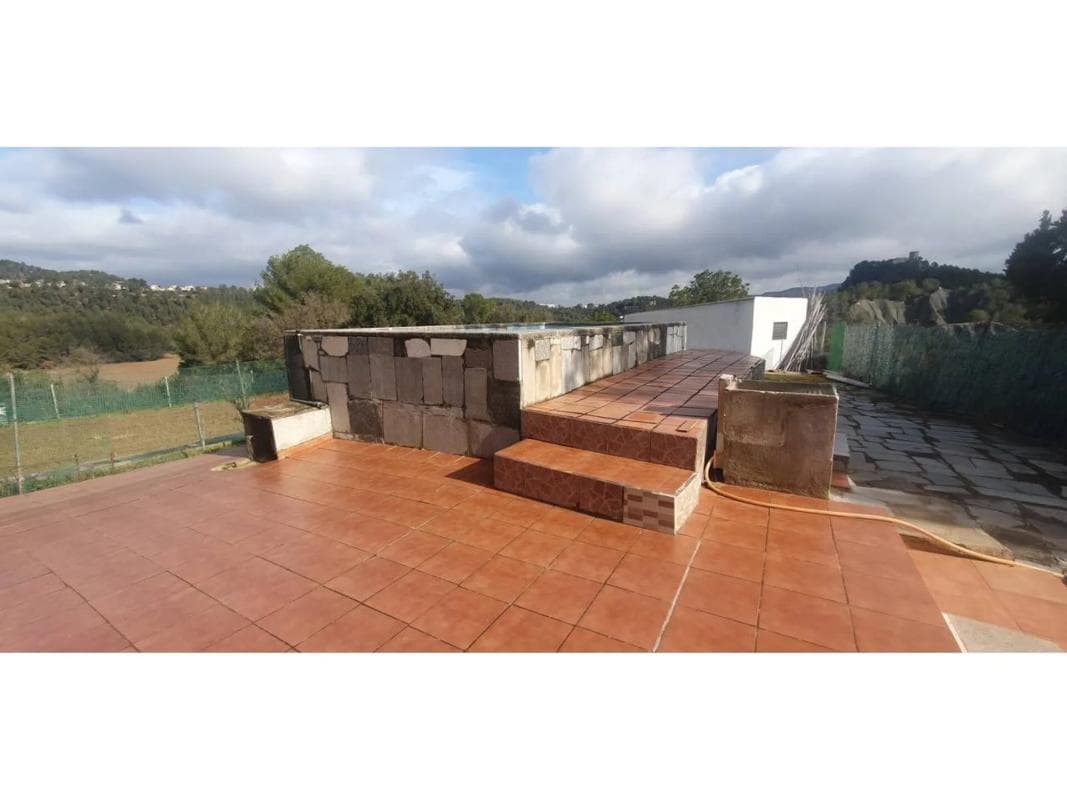 Terreno en venta en Sant Vicenç de Castellet, Barcelona photo 5