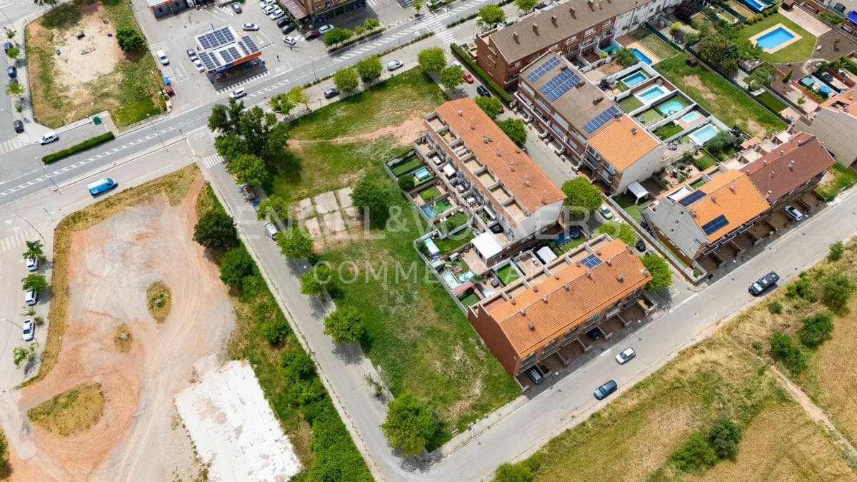 Terreno en venta en Artés, Barcelona photo 3