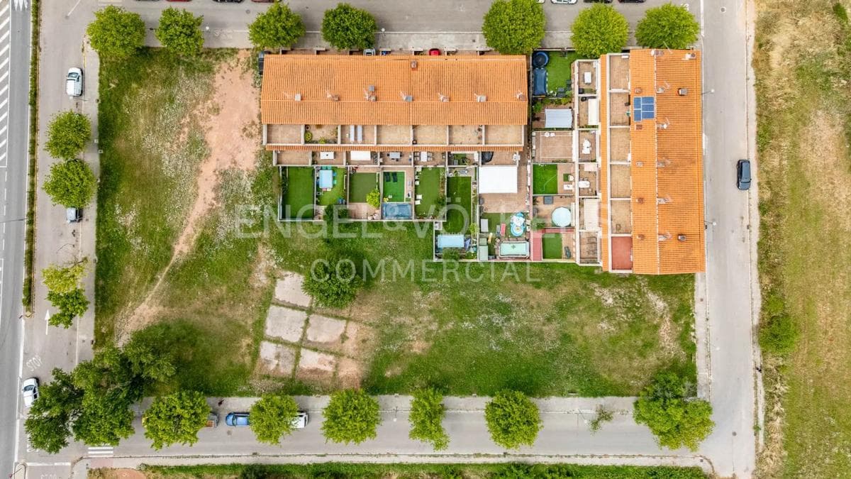 Terreno en venta en Artés, Barcelona photo 4
