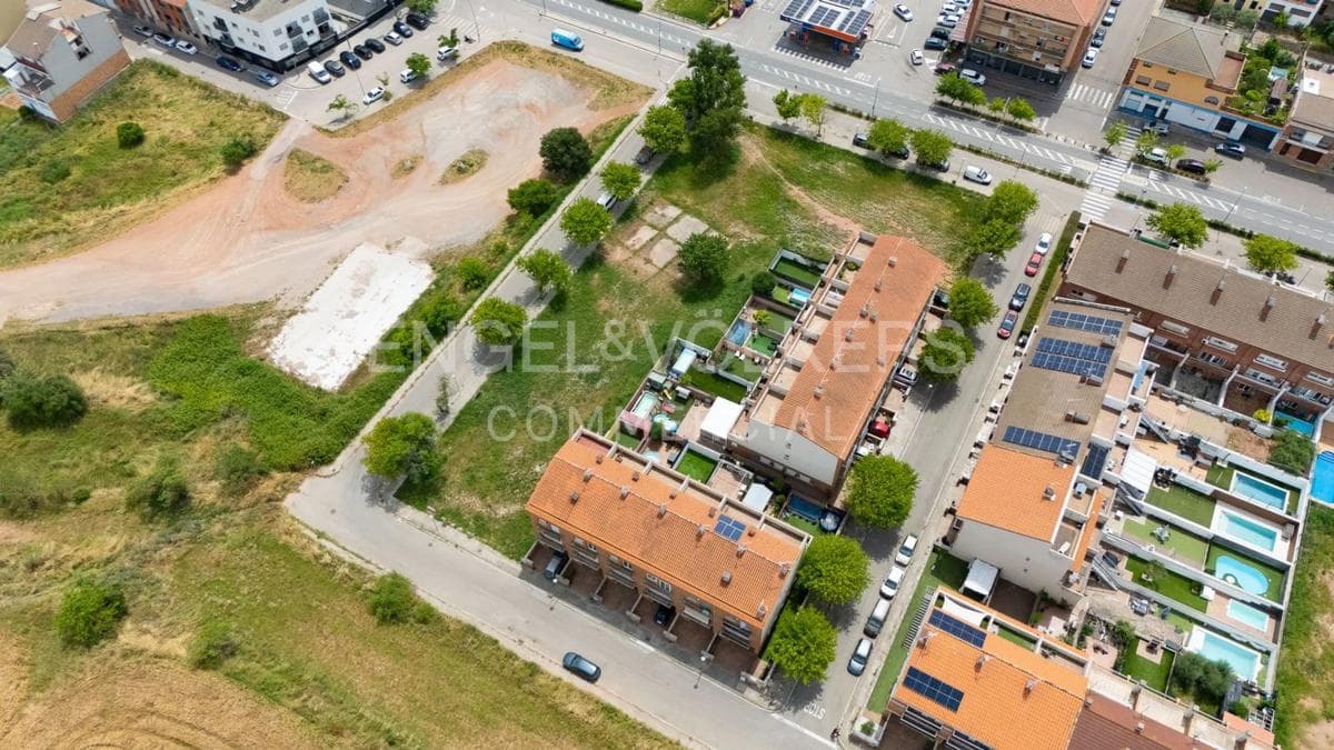 Terreno en venta en Artés, Barcelona photo 5