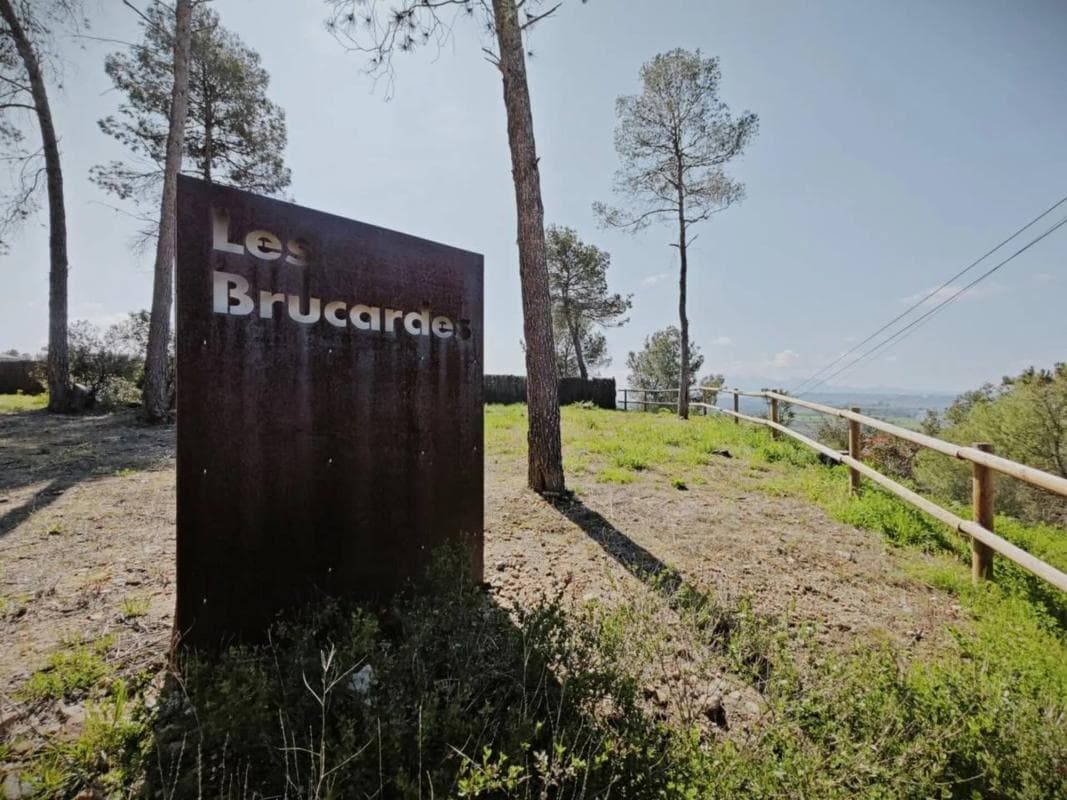 Terreno en venta en Sant Fruitós de Bages, Barcelona photo 2