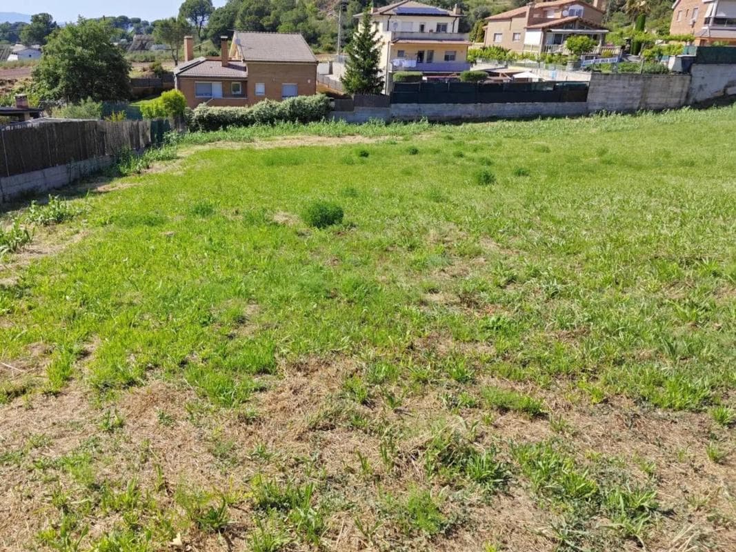 Terreno en venta en Sant Fruitós de Bages, Barcelona photo 3