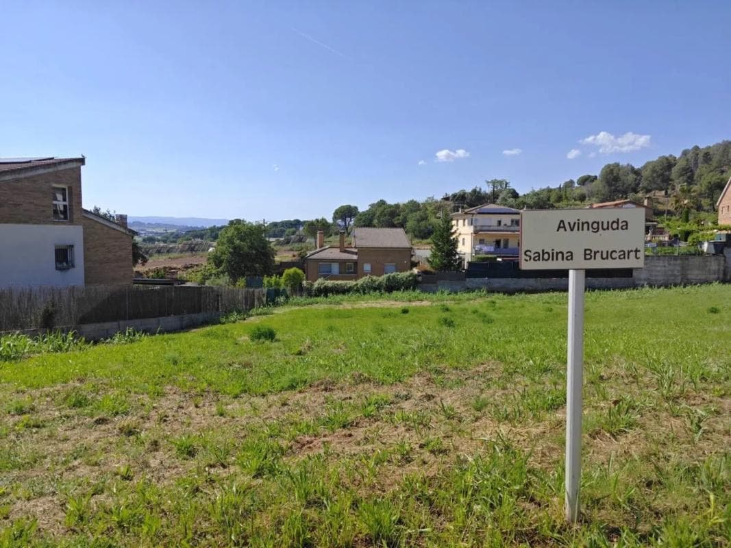 Terreno en venta en Sant Fruitós de Bages, Barcelona photo 5