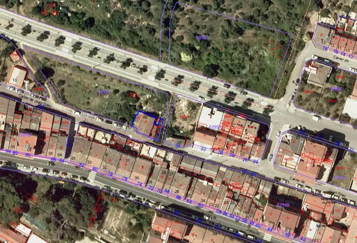 Terreno en venta en Castellbell I El Vilar, Barcelona photo 2