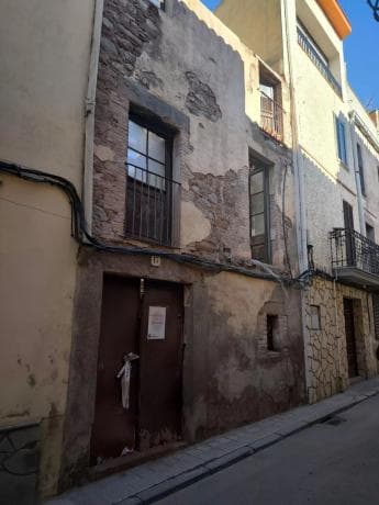 Terreno en calle Raval, 13 photo 1