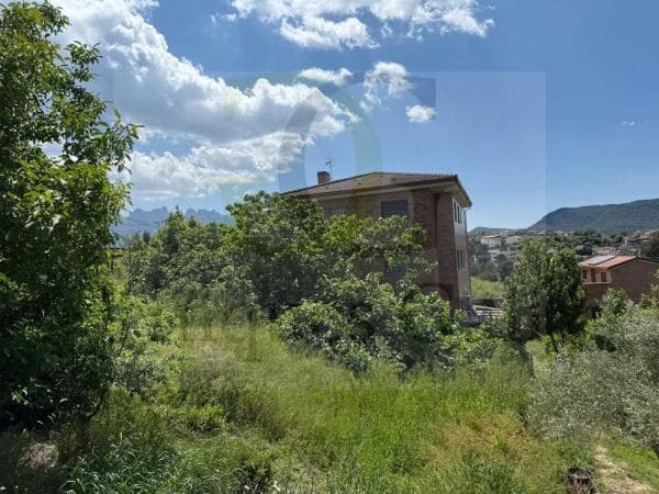 Terreno en Castellgalí thumbnail 1