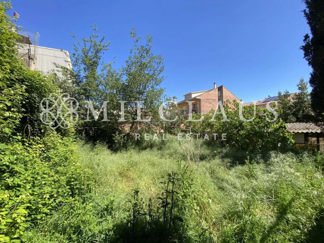 Terreno en venta en Manresa, Barcelona photo 3