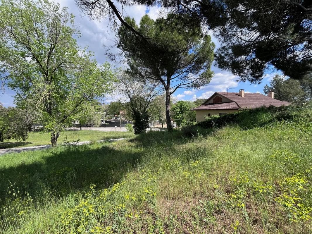 Terreno en venta en Sant Fruitós de Bages, Barcelona photo 3