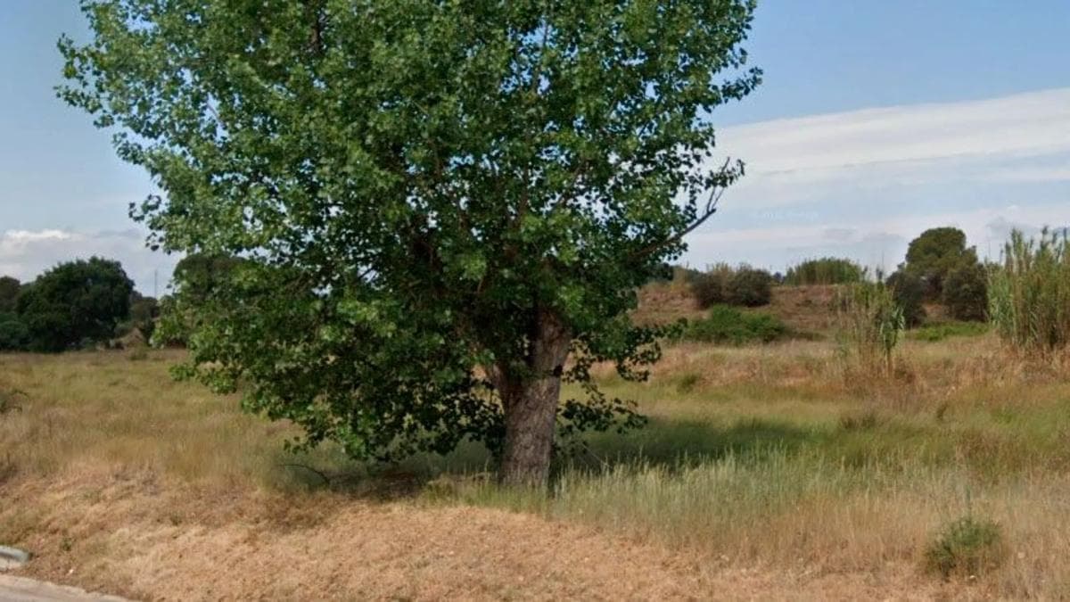 Terreno en venta en Sant Fruitós de Bages, Barcelona photo 2