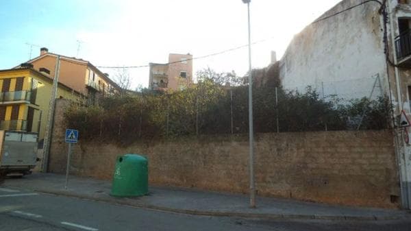 Terreno en calle Verge de Fussimanya photo 1