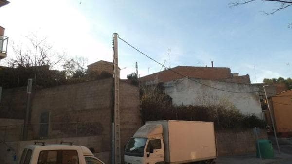 Terreno en calle Verge de Fussimanya thumbnail 2