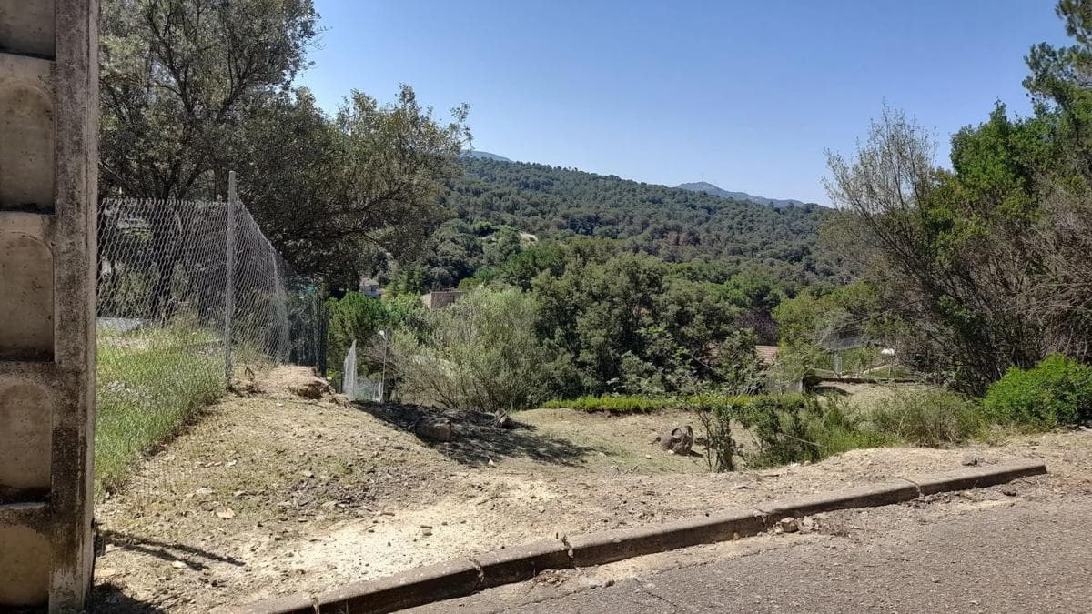 Terreno en venta en Talamanca, Barcelona photo 3