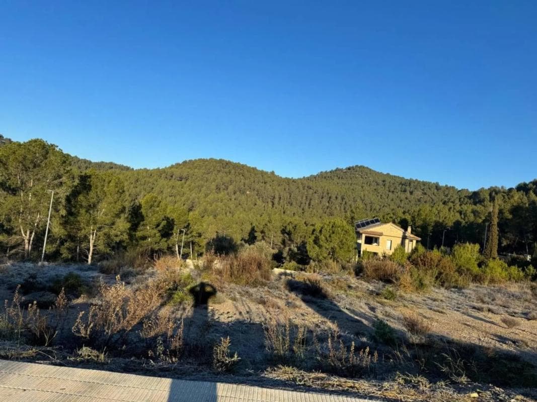Terreno en venta en Castellgalí, Barcelona photo 2
