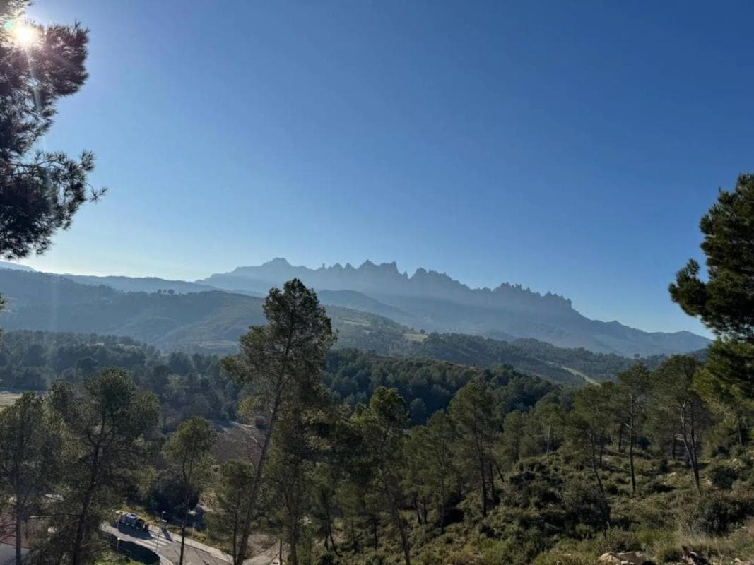 Terreno en venta en Castellgalí, Barcelona photo 4