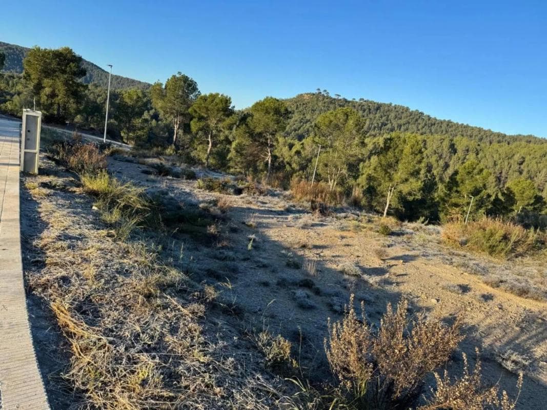 Terreno en venta en Castellgalí, Barcelona photo 5