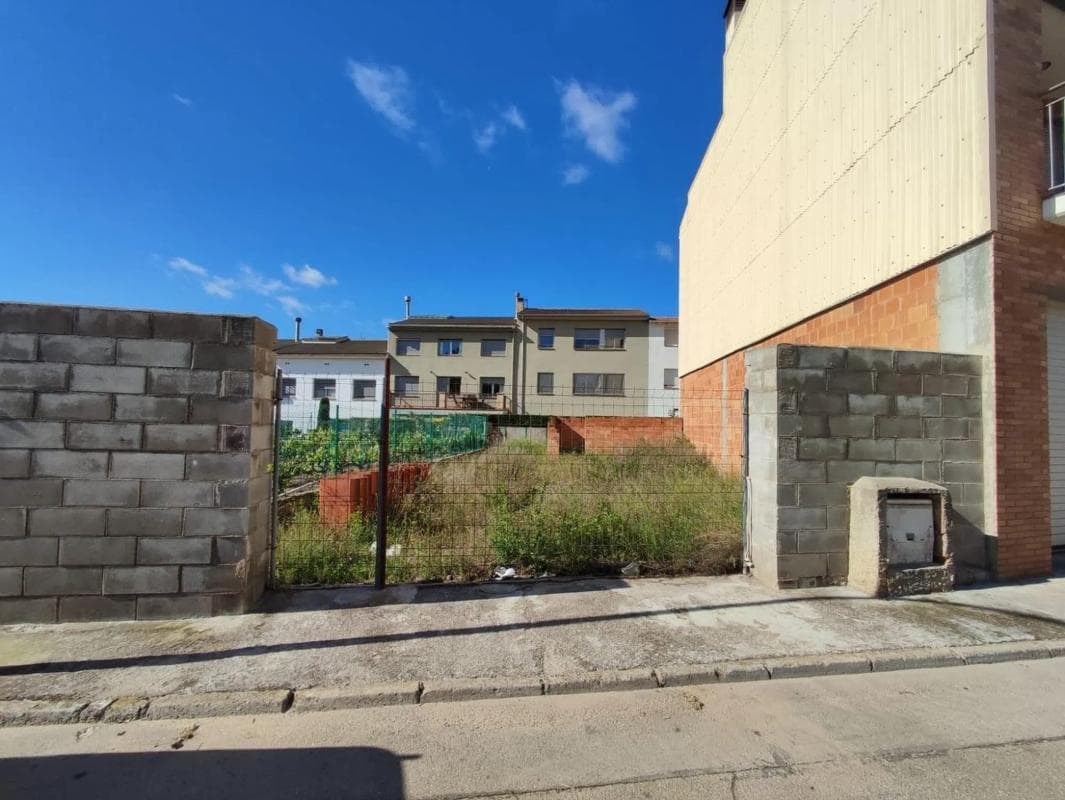 Terreno en venta en Sallent, Barcelona photo 4