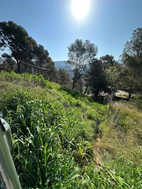 Terreno en venta en Monistrol de Montserrat, Barcelona photo 4