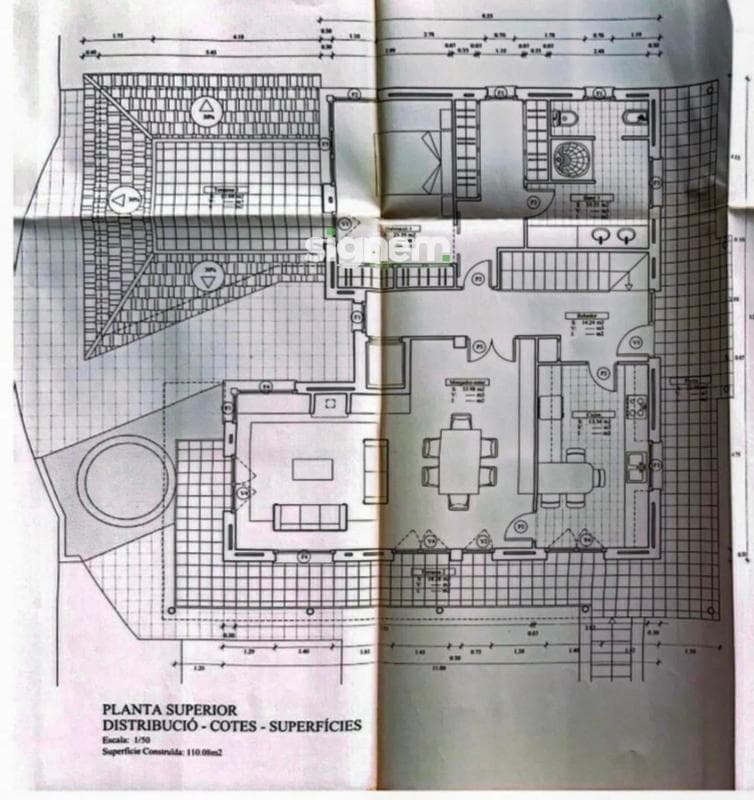 Terreno en venta en Sant Fruitós de Bages, Barcelona photo 3