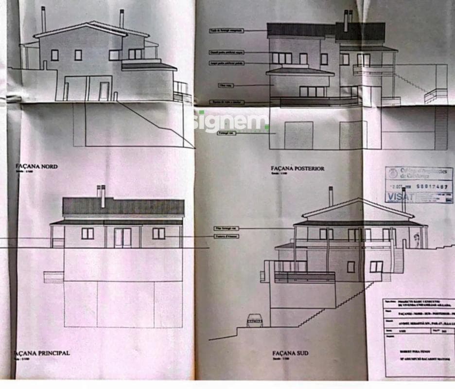 Terreno en venta en Sant Fruitós de Bages, Barcelona photo 4