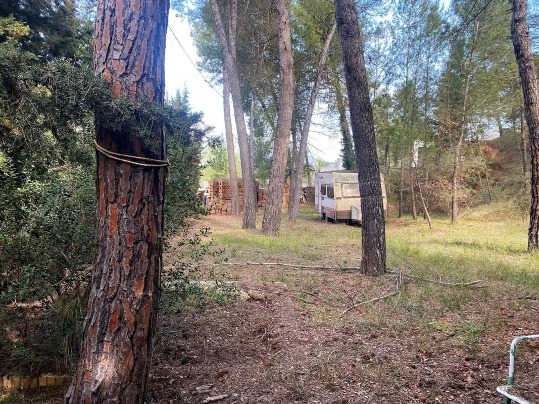 Terreno en venta en Sant Fruitós de Bages, Barcelona photo 2