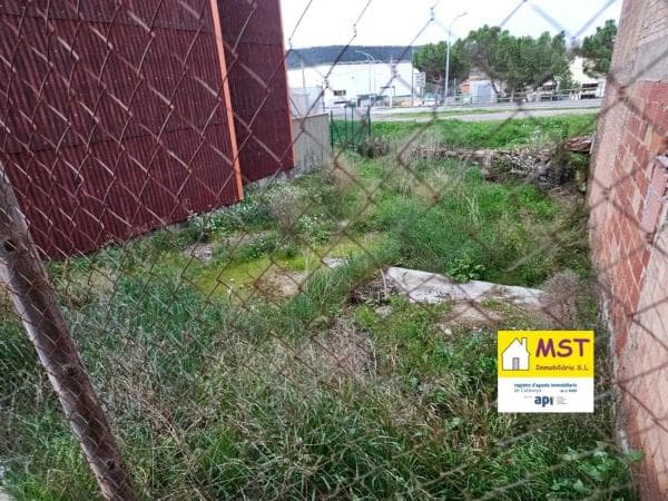 Terreno en calle del Bruc photo 1