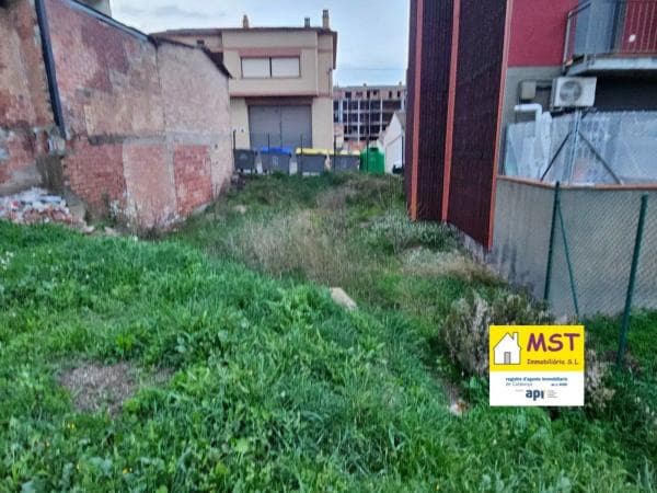 Terreno en calle del Bruc photo 3