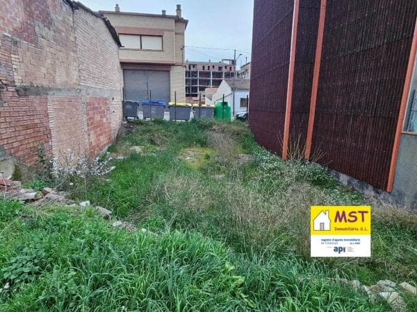 Terreno en calle del Bruc photo 4