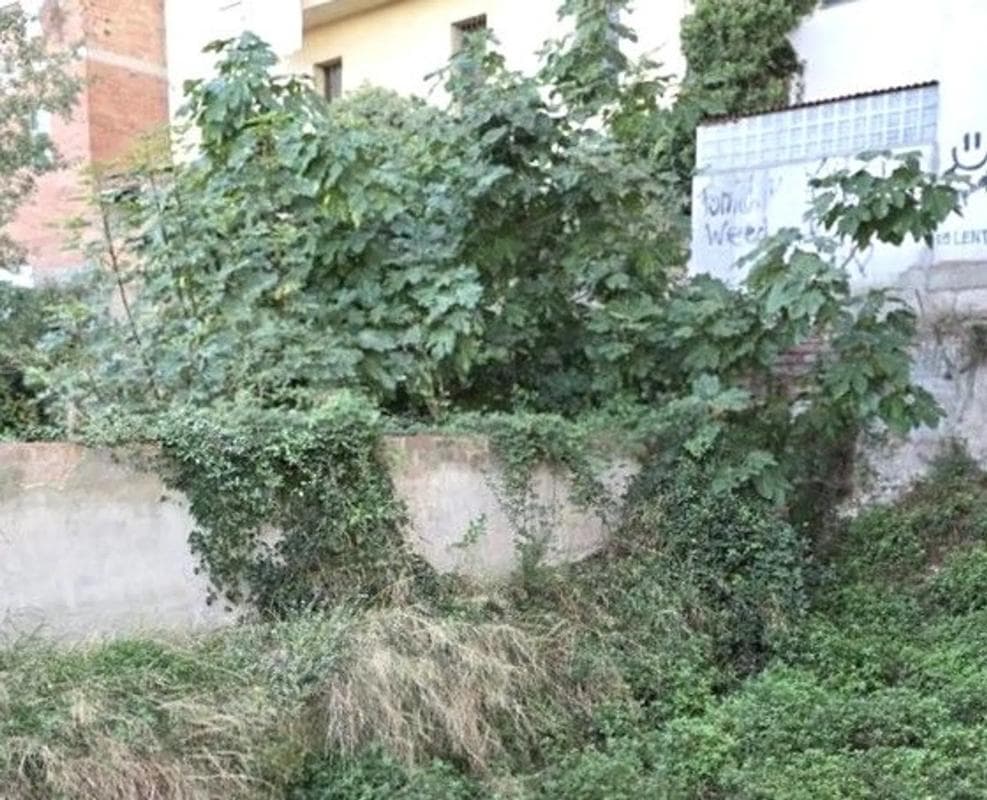 Terreno en venta en Manresa, Barcelona photo 2