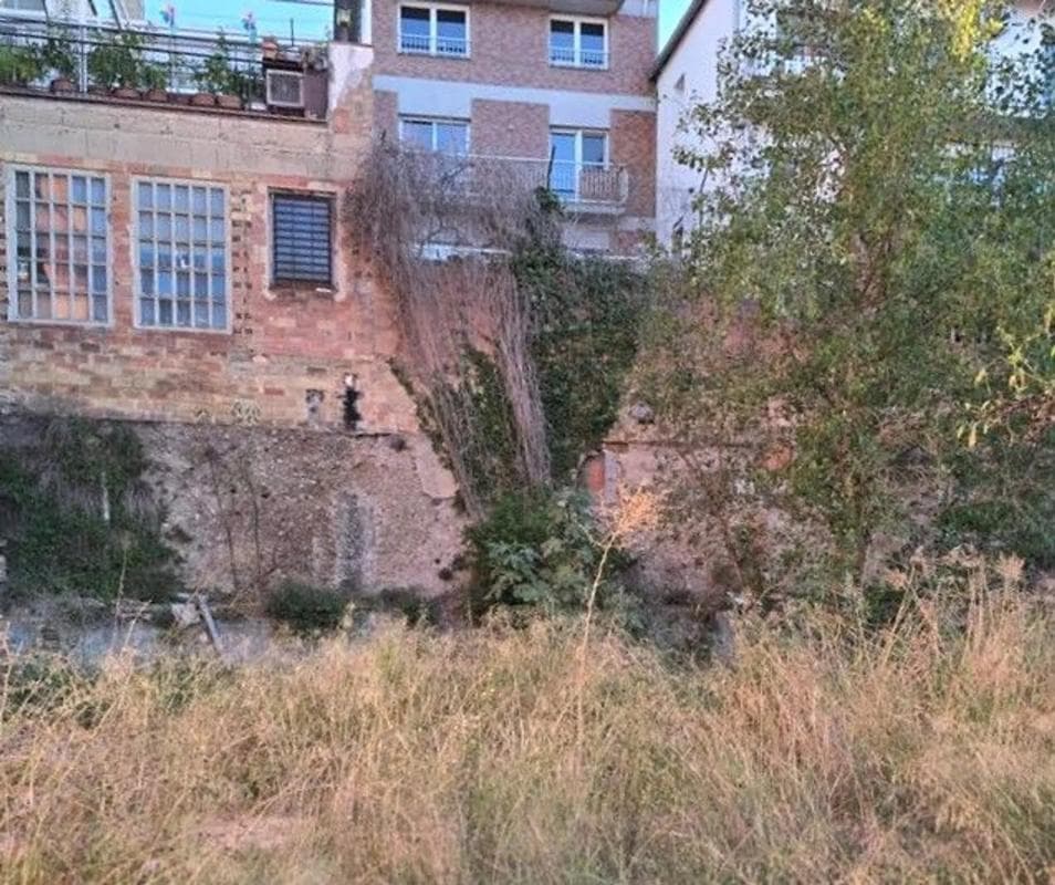 Terreno en venta en Manresa, Barcelona photo 4