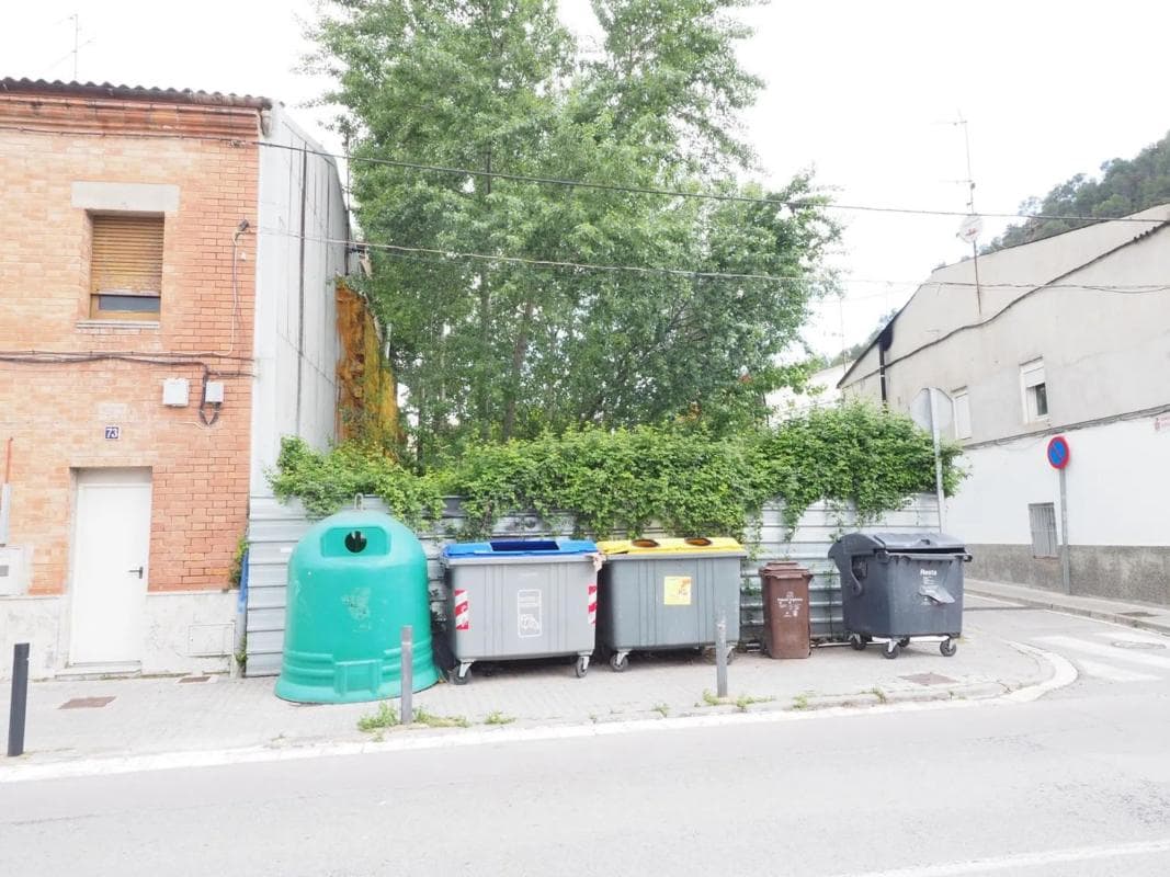 Terreno en venta en Sant Vicenç de Castellet, Barcelona photo 2